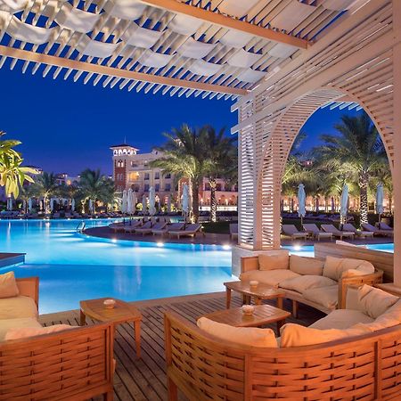 Baron Palace Sahl Hasheesh Hurghada Exterior foto The pool at the Atlantis Paradise Island