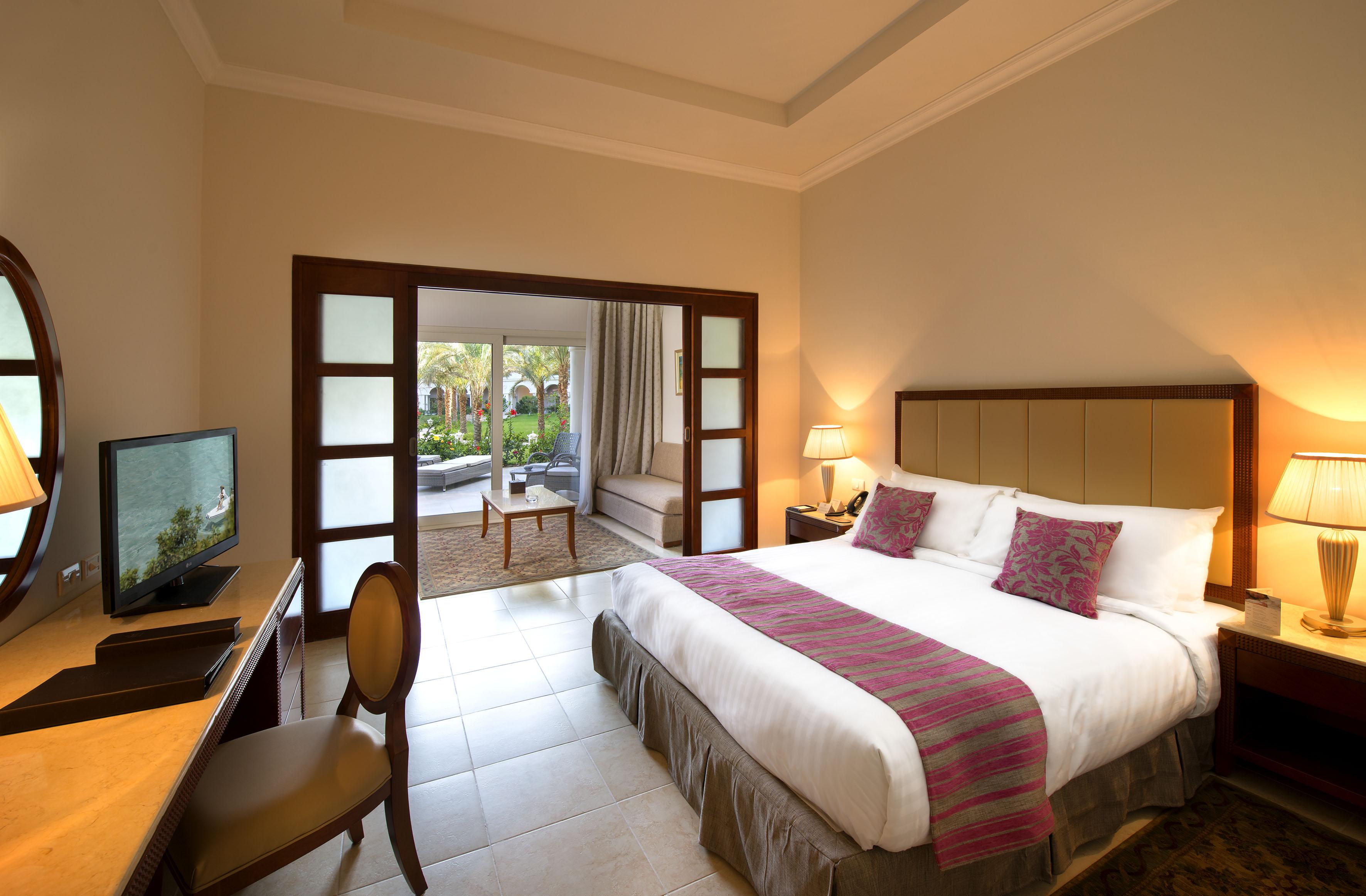 Baron Palace Sahl Hasheesh Hurghada Exterior foto Deluxe Room