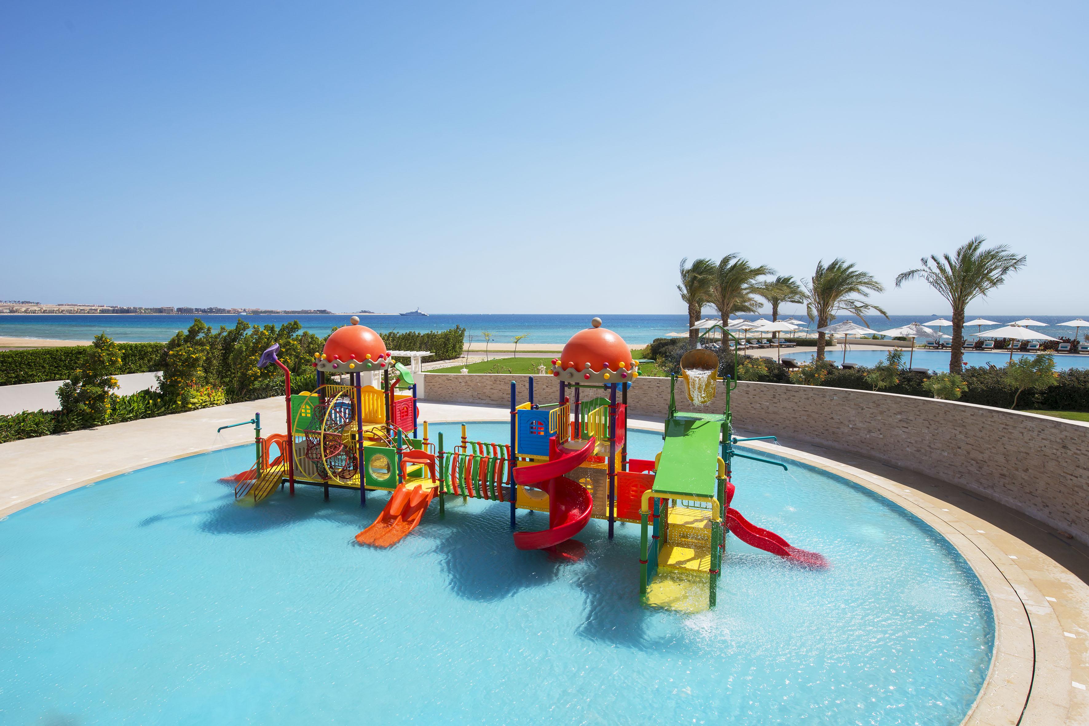 Baron Palace Sahl Hasheesh Hurghada Exterior foto El Alamein