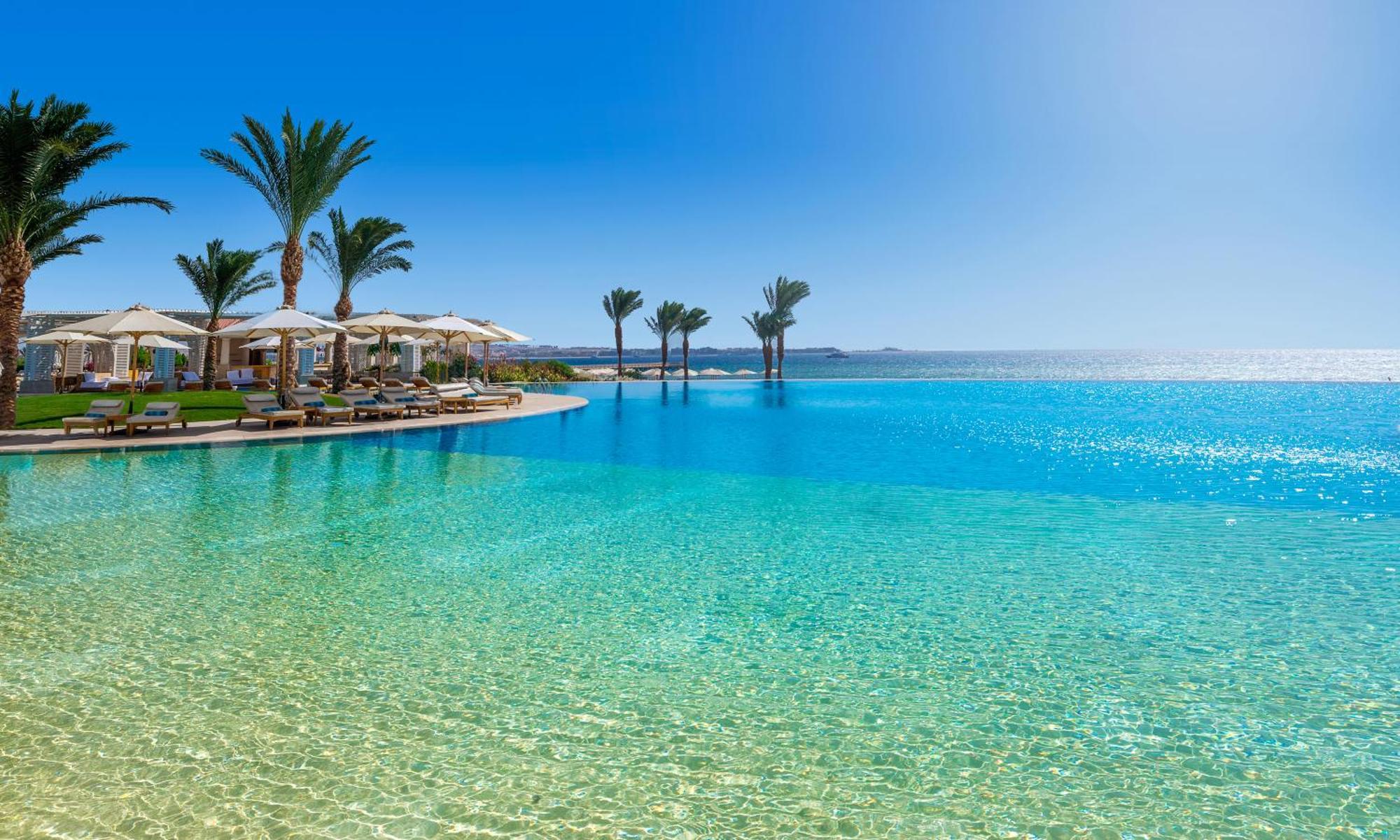 Baron Palace Sahl Hasheesh Hurghada Exterior foto