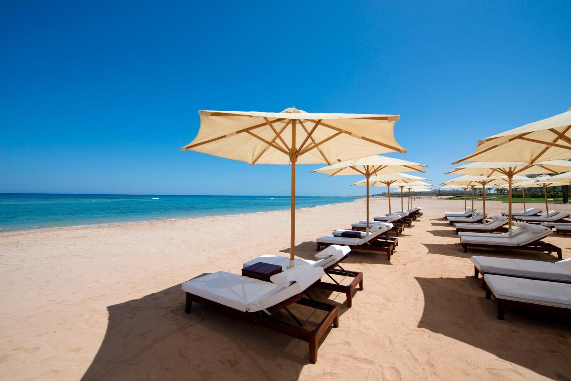 Baron Palace Sahl Hasheesh Hurghada Exterior foto Beach at the Four Seasons Hotel