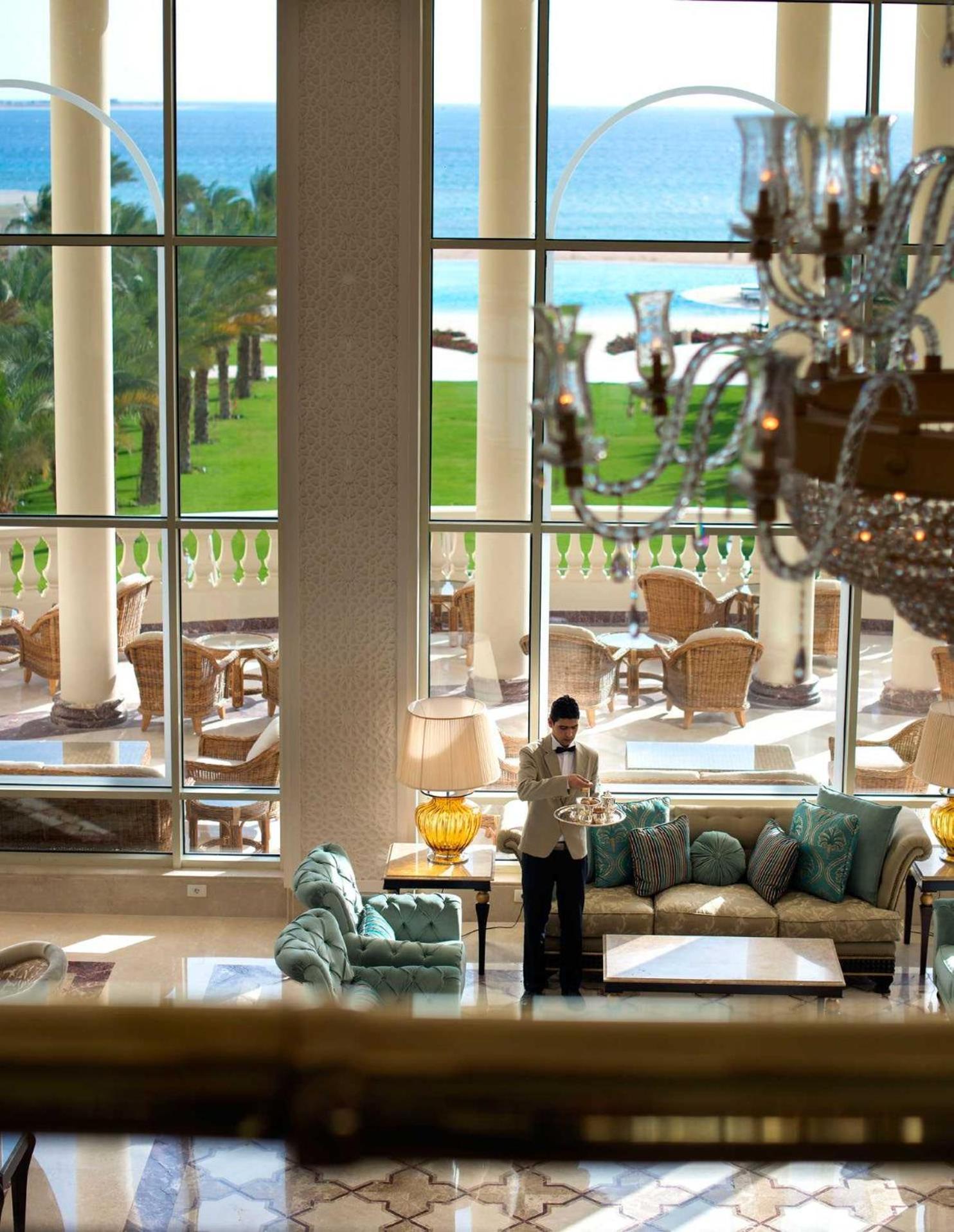 Baron Palace Sahl Hasheesh Hurghada Exterior foto